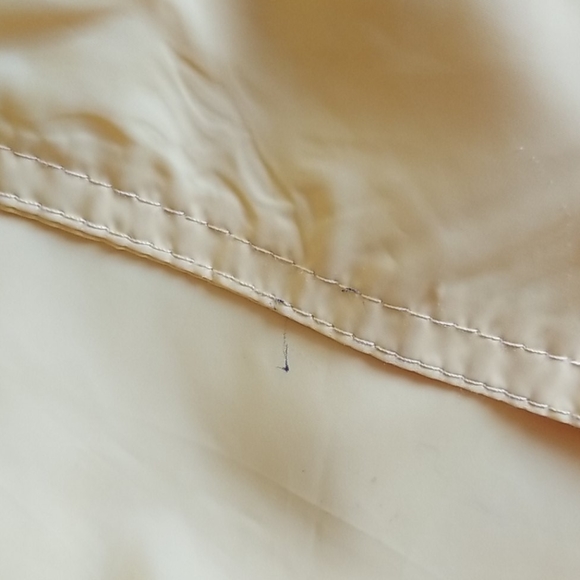 Half-zip windbreaker hoodie - Picture 6 of 7